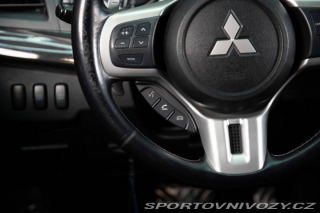 Mitsubishi Lancer EVO Evo  X 2.0 16V Turbo 4WD 2009