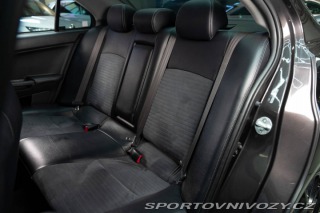 Mitsubishi Lancer EVO Evo  X 2.0 16V Turbo 4WD 2009