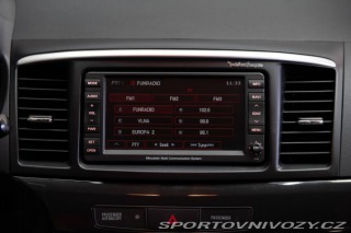 Mitsubishi Lancer EVO Evo  X 2.0 16V Turbo 4WD 2009