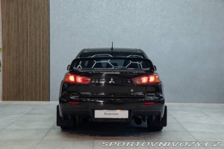 Mitsubishi Lancer EVO Evo  X 2.0 16V Turbo 4WD 2009