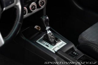 Mitsubishi Lancer EVO Evo  X 2.0 16V Turbo 4WD 2009