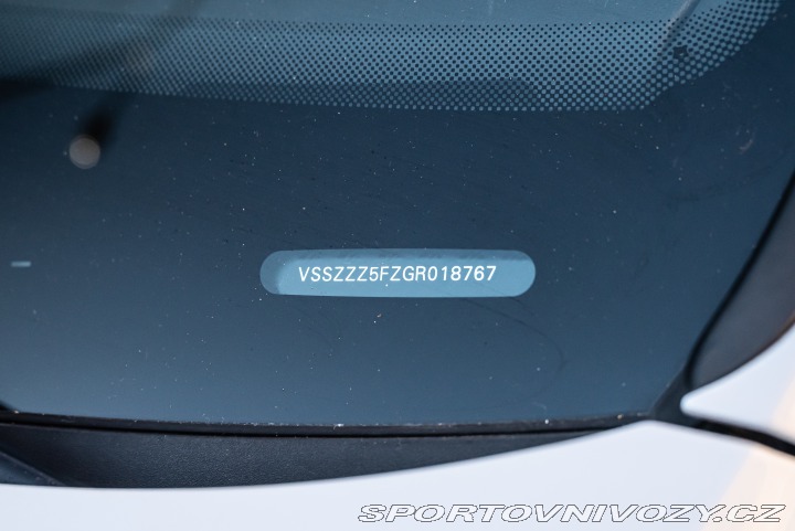 Seat Leon 2015