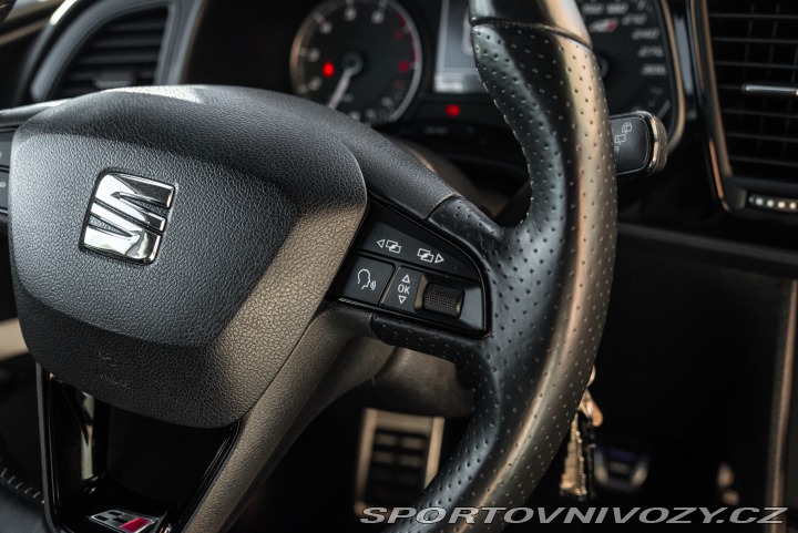 Seat Leon 2015