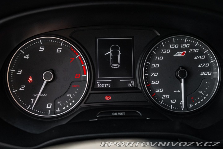 Seat Leon 2015