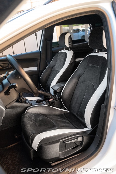 Seat Leon 2015