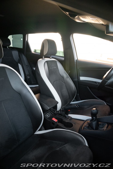 Seat Leon 2015