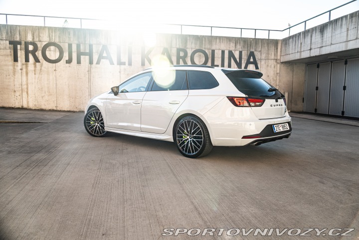 Seat Leon 2015