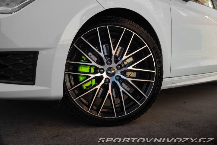 Seat Leon 2015