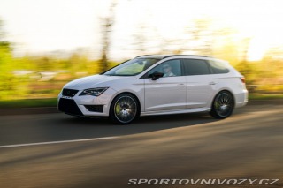 Seat Leon  2015