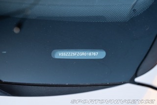 Seat Leon  2015