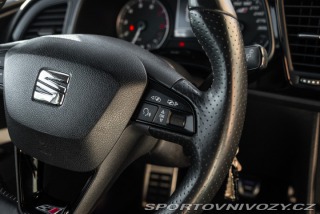 Seat Leon  2015