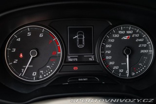 Seat Leon  2015