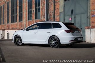 Seat Leon  2015