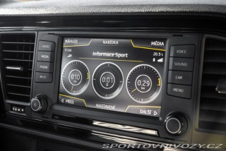 Seat Leon  2015