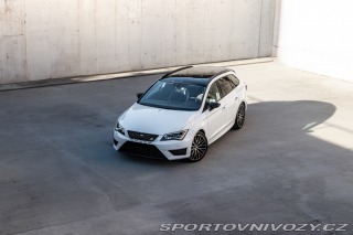 Seat Leon  2015