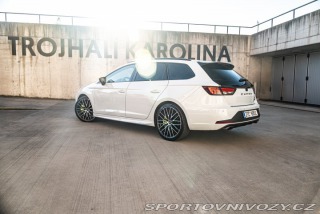 Seat Leon  2015