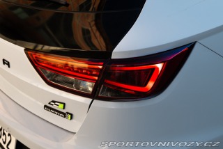 Seat Leon  2015