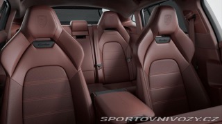 Porsche Panamera Turbo E-Hybrid 2024