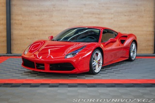 Ferrari 488 488 GTB