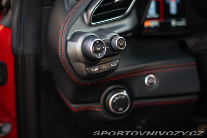 Ferrari 488 488 GTB 2018