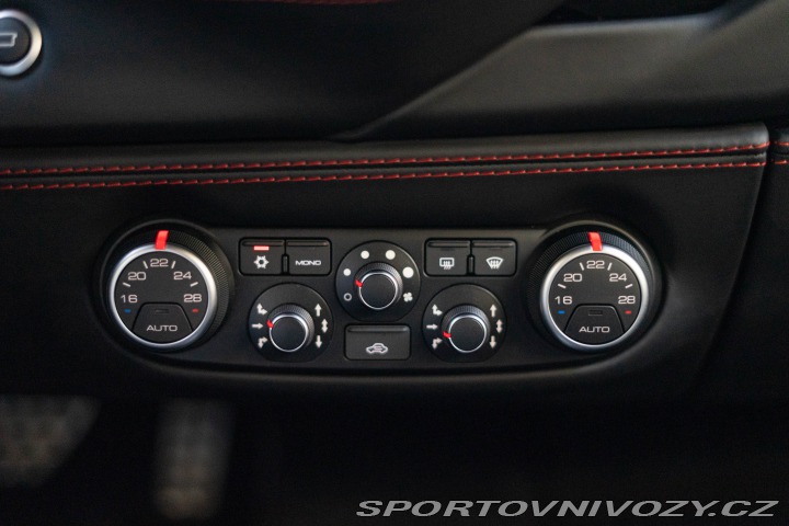 Ferrari 488 488 GTB 2018