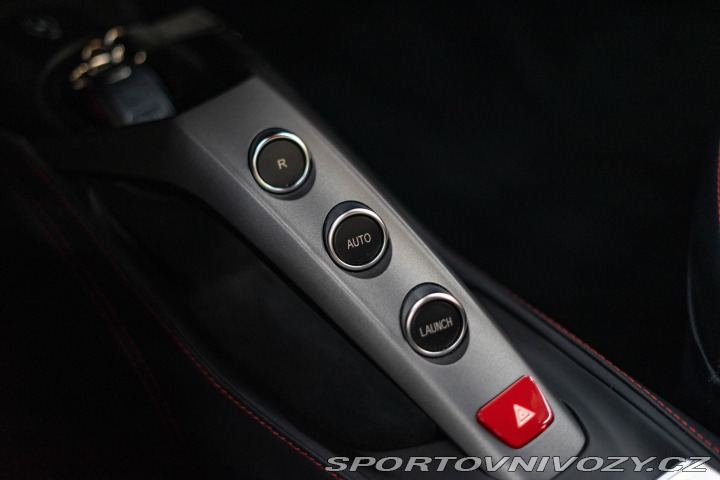 Ferrari 488 488 GTB 2018
