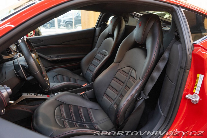 Ferrari 488 488 GTB 2018