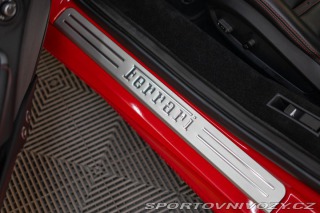 Ferrari 488 488 GTB 2018