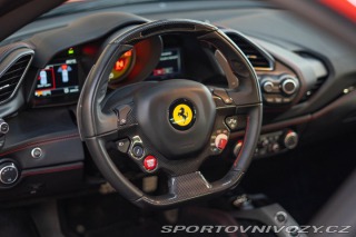 Ferrari 488 488 GTB 2018