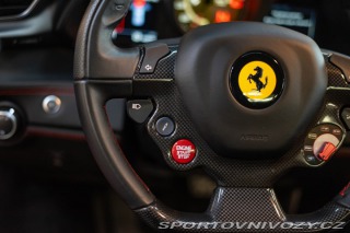 Ferrari 488 488 GTB 2018