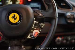 Ferrari 488 488 GTB 2018