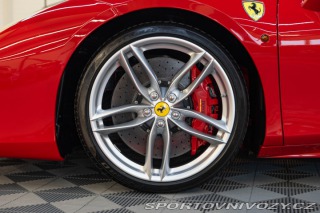 Ferrari 488 488 GTB 2018