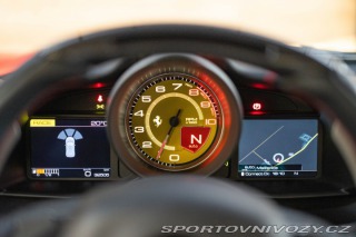 Ferrari 488 488 GTB 2018