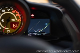 Ferrari 488 488 GTB 2018