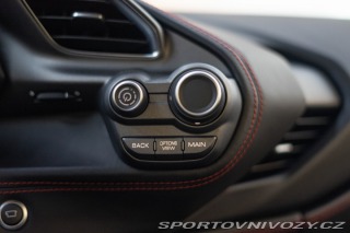 Ferrari 488 488 GTB 2018