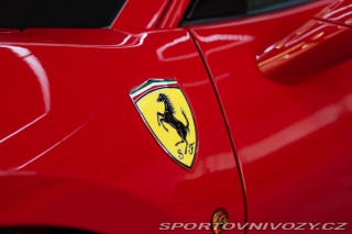 Ferrari 488 488 GTB 2018