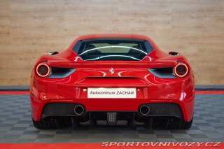 Ferrari 488 488 GTB 2018