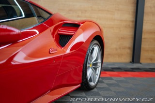 Ferrari 488 488 GTB 2018