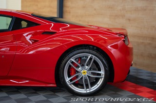 Ferrari 488 488 GTB 2018