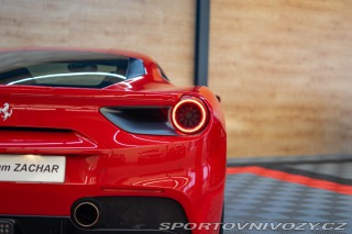 Ferrari 488 488 GTB 2018