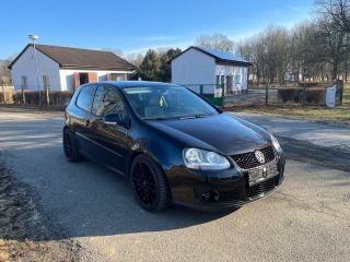 Volkswagen Golf GT