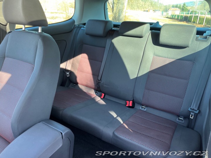 Volkswagen Golf GT 2008