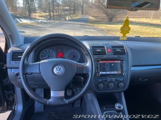 Volkswagen Golf GT 2008