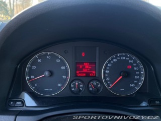 Volkswagen Golf GT 2008