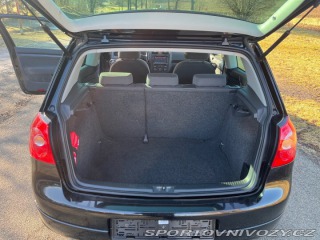 Volkswagen Golf GT 2008