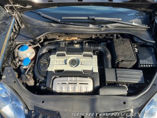 Volkswagen Golf GT 2008