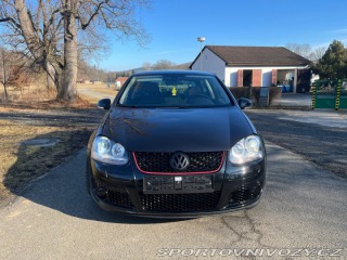 Volkswagen Golf GT 2008