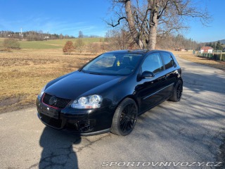 Volkswagen Golf GT 2008