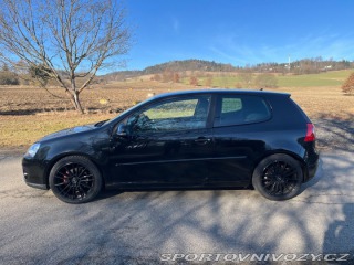 Volkswagen Golf GT 2008