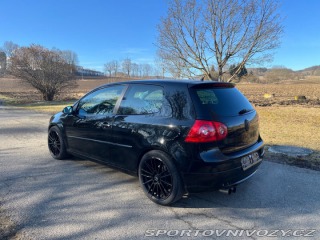 Volkswagen Golf GT 2008